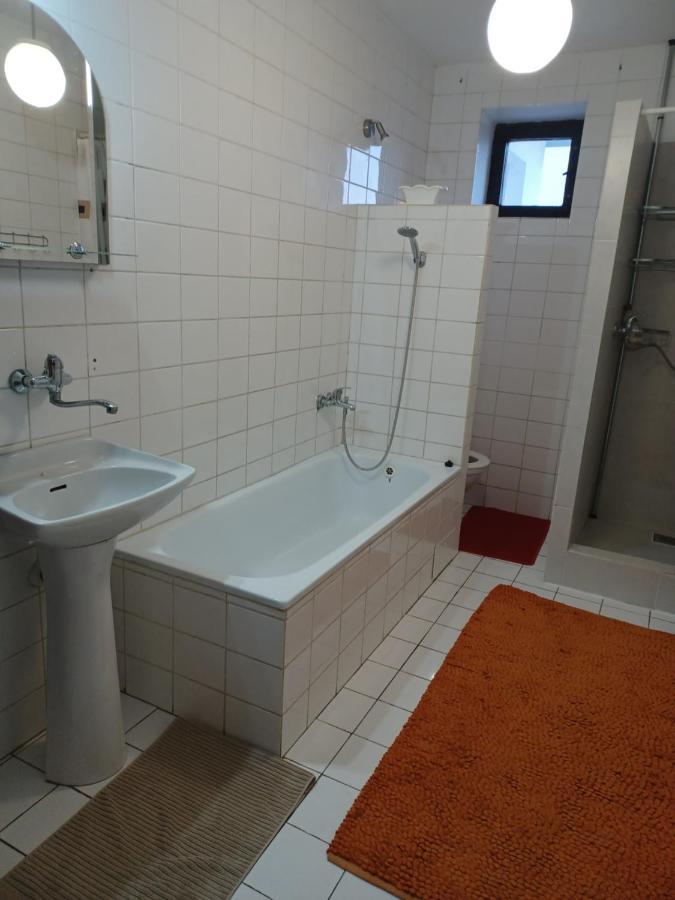 Naty Apartman Haniska Екстер'єр фото